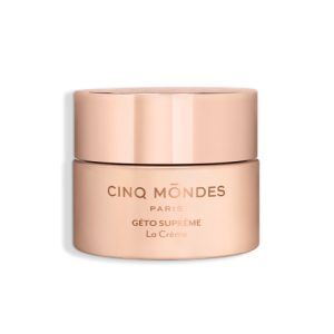 Géto Suprême La Crème- 50ml-