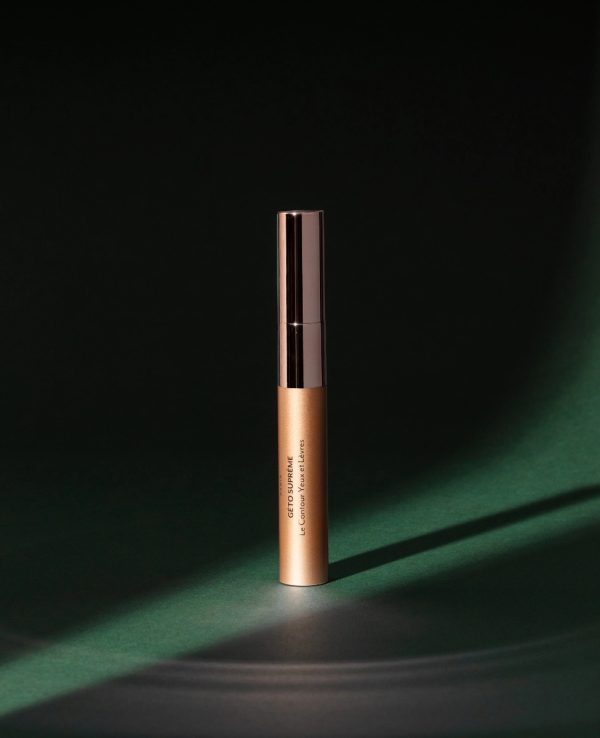 Géto Suprême Le Contour Yeux et Lèvres-10 ml- – Image 2