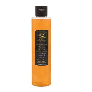 Gel Douche Mangue Exotique 200 ml