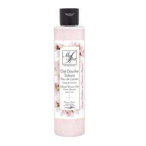 Gel Douche Sakura Fleur de Cerisier 200 ml