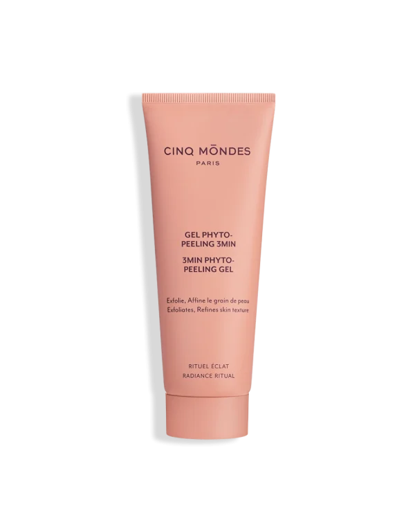 Gel Masque Phyto-Peeling 3 Min -60 ml