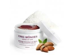 Gommage Aromatique -200ml-