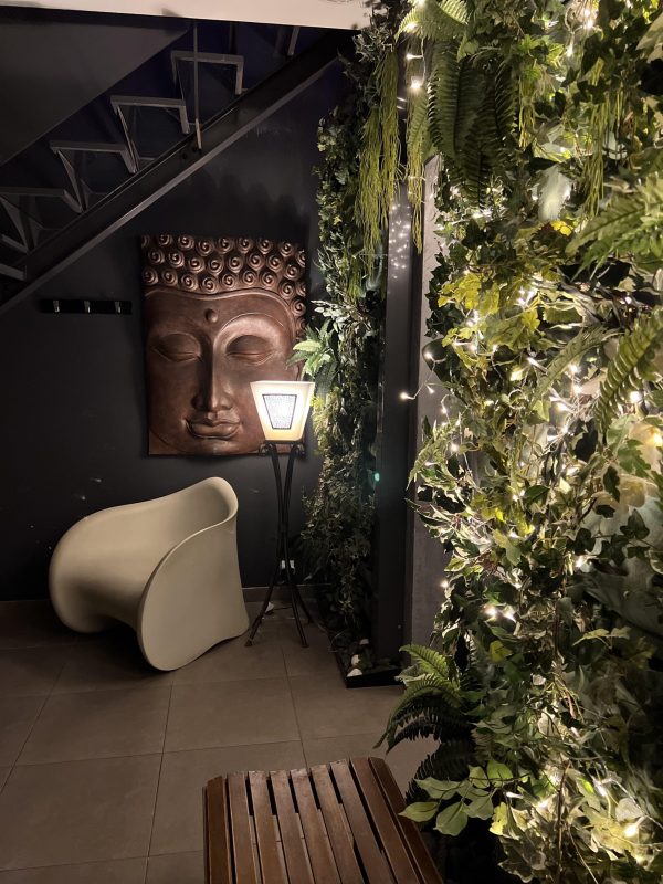 Hammam, sauna et jacuzzi - Privatisation De nos installations/ Tarif par personne