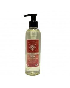 HUILE DE MASSAGE POMME D'AMOUR
