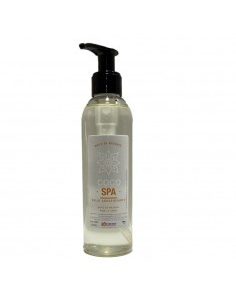 HUILE DE MASSAGE COCOONUT