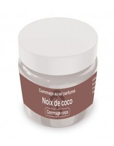 GOMMAGE CORPS COCO