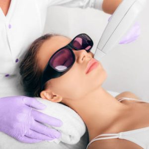 Oreilles-EPILATION LASER