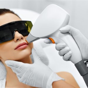 LEVRE- IPL-EPILATION LUMIERE PULSEE