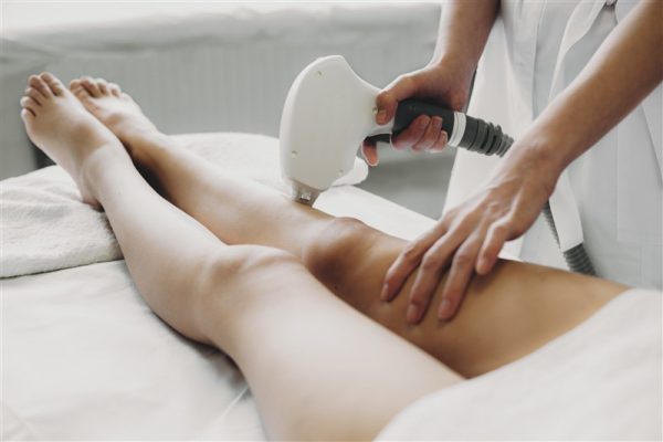 JAMBES ENTIÈRES  - IPL - EPILATION LUMIERE PULSEE