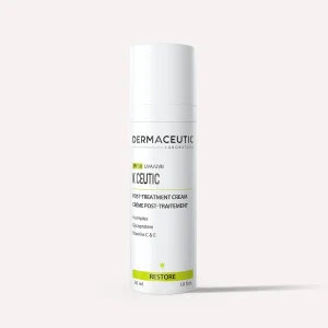 DERMACEUTIC - K ceutic, réparateur intense, flacon airless 30ml