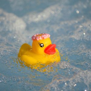 FORMULE ANNIVERSAIRE ENFANT - L’accès au jacuzzi par enfant