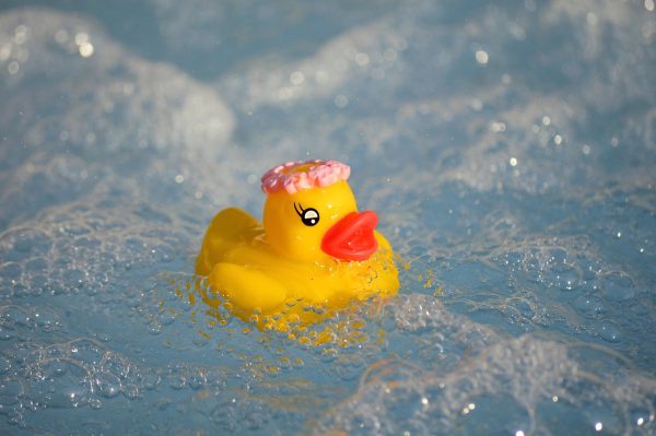 FORMULE ANNIVERSAIRE ENFANT - L’accès au jacuzzi par enfant