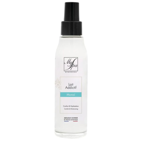 LAIT ADDICTIF MONOÏ DE TAHITI MY SPA 50 ML MY SPA