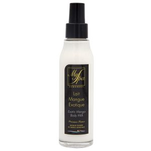 LAIT MANGUE MY SPA 100ML  MY SPA