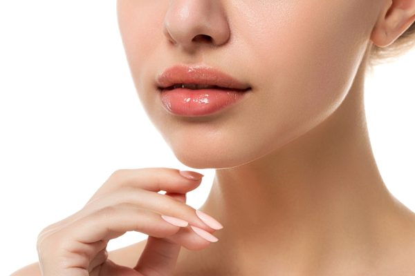 EPILATION A LA CIRE-Lèvre