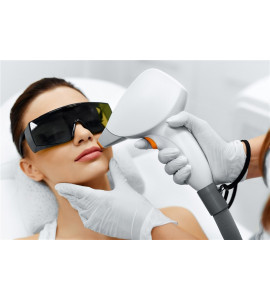 LEVRE- EPILATION LASER