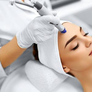 Microneedling (45min)