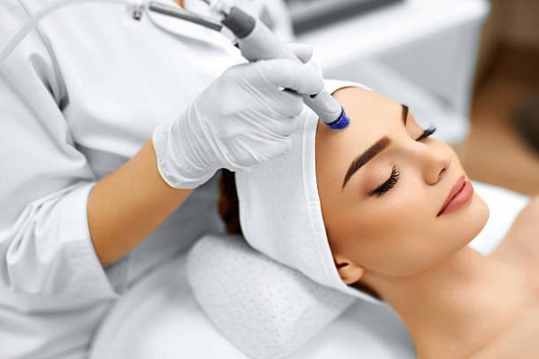 Microneedling (45min)