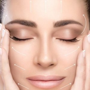 Lifting Visage Vaccum Therapy