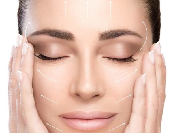 Lifting Visage Vaccum Therapy
