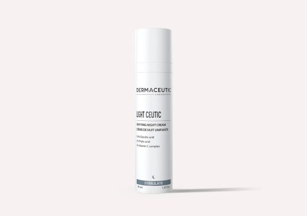 Light Ceutic -  Dermaceutic