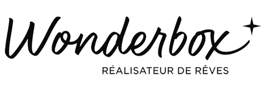 logo Wonder Box_