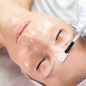 LUMILIGHT PEEL-Peeling- (1 à 4 séances)