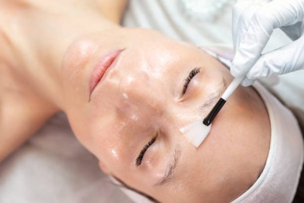 LUMILIGHT PEEL-Peeling- (1 à 4 séances)