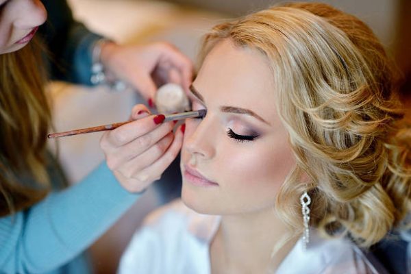 MAQUILLAGE MARIAGE + 1 ESSAI OFFERT
