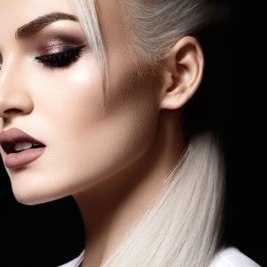 MAQUILLAGE SOIRÉE (35min)