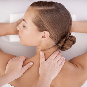 Massage Balinais 50 min/80 min