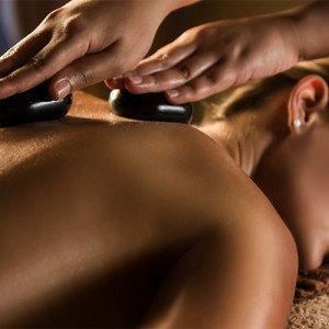 Massage Sublime de Polynésie® 50 min / 80 min