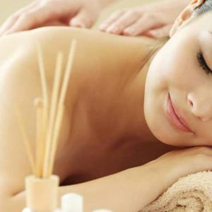 Massage Japonais Yamato - 50min