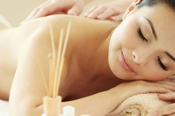 Massage Japonais Yamato - 50min
