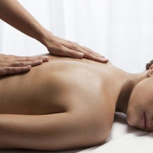 Modelage SINGAPOURIEN - 80 min-