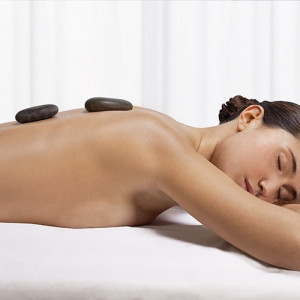 Massage Amérindien aux galet chauds - 80 min-