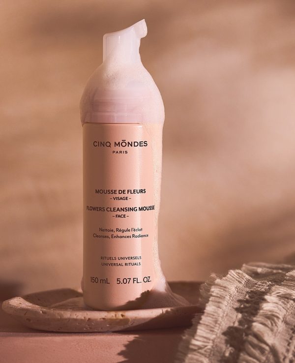 MOUSSE DE FLEURS 150ml – Image 2