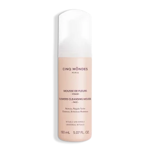 MOUSSE DE FLEURS 150ml