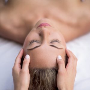 Soin visage "rituel magnetic express" -20 min- My Spa