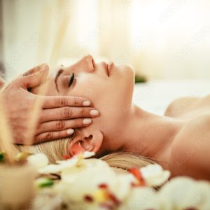 Soin visage "Secrets du Japon" 50 min-My Spa -