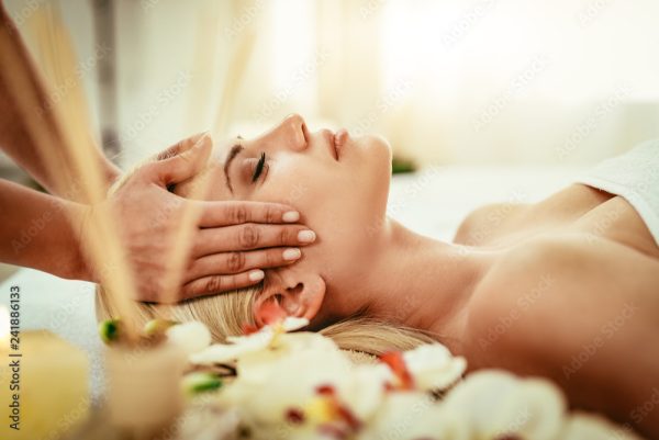 Soin visage "Secrets du Japon" 50 min-My Spa -