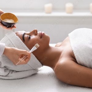 Soin visage "Rituel Cléopâtre" 50 min-My Spa -