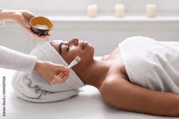 Soin visage "Rituel Cléopâtre" 50 min-My Spa -