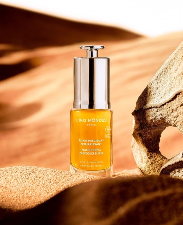 Élixir Précieux Nourrissant®-15 ml – Image 2