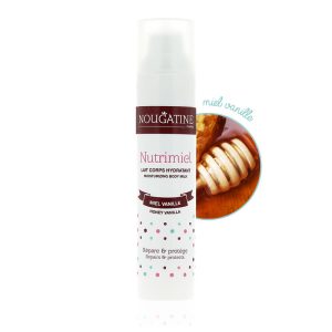 Nutrimiel (lait de douche) - 100ml -