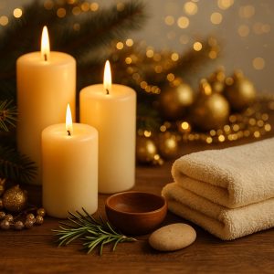 OFFRE NOEL: 2 soins du visage de 50 min au choix dans la carte des soins