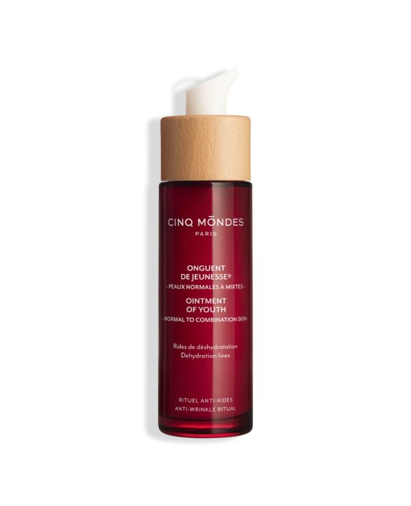 Onguent de Jeunesse® - Peaux Normales à Mixtes-50ml-