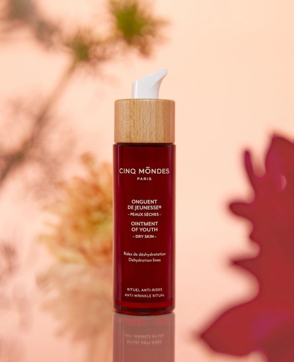 Onguent de Jeunesse® - Peaux Sèches-50 ml- – Image 2