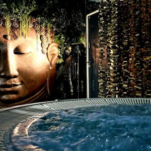 Hammam, sauna et jacuzzi - Privatisation De nos installations/ Tarif par personne