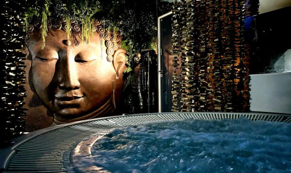 Hammam, sauna et jacuzzi - Privatisation De nos installations/ Tarif par personne